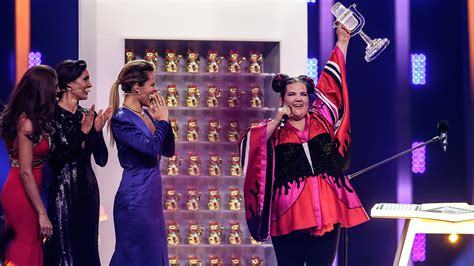 eurovision 2018.